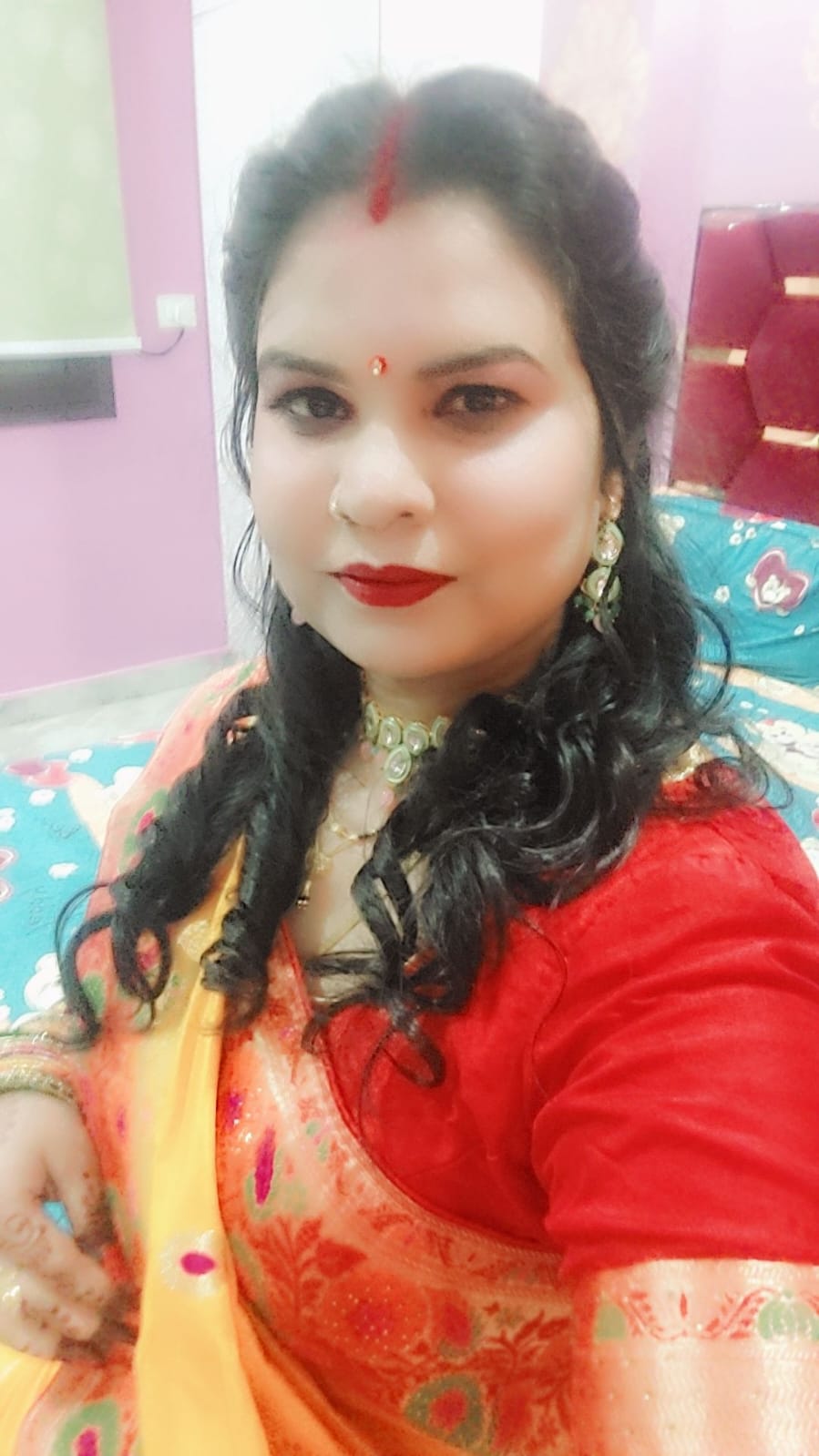 Mrs. Yachnaa Parashar