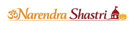 narendrashastri.in Logo