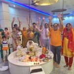 Pandit Narendra Shastri Ji Delhi