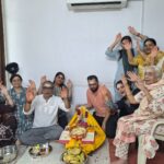 Pandit Narendra Shastri Ji Delhi